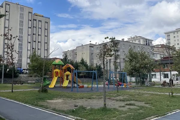 Şehit İbrahim Yılmaz Parkı - Resim 5