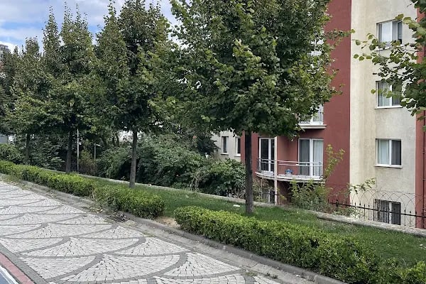 Şehit İbrahim Yılmaz Parkı - Resim 3