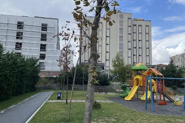 Şehit İbrahim Yılmaz Parkı - Resim 2