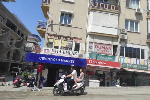 Bizim Toptan Market Antalya - Alanya - Resim 20