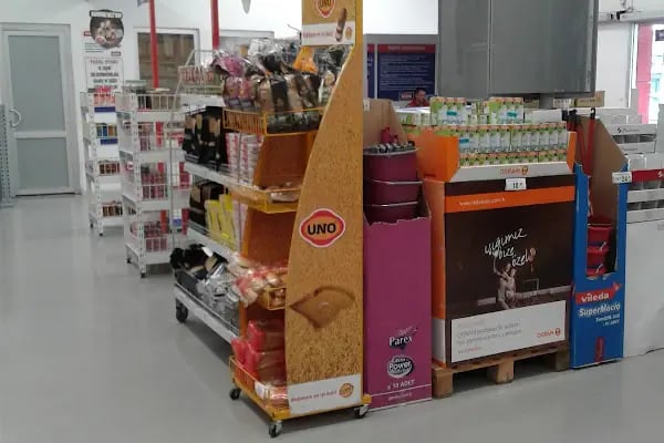 Bizim Toptan Market Antalya - Alanya - Resim 12