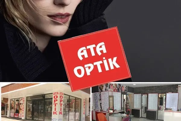 Ata Optik - Resim 5
