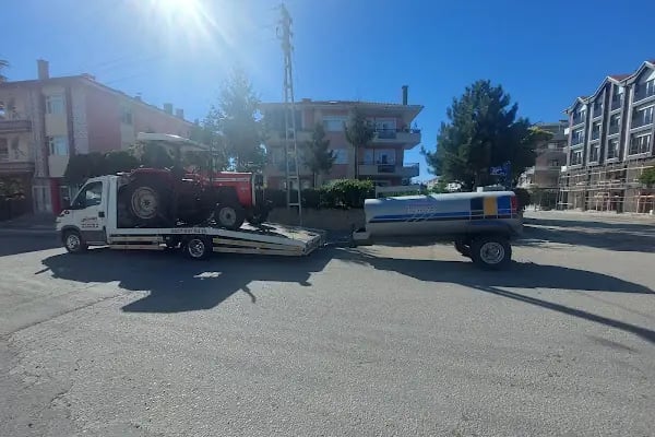 Esenboğa Merkez Taksi - Resim 2