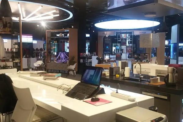 Seçkin Ev Eşyaları - Resim 14