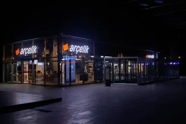 Seçkin Ev Eşyaları - Resim 10
