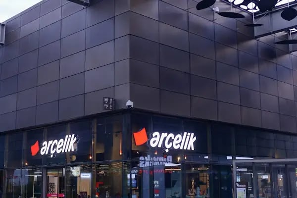 Seçkin Ev Eşyaları - Resim 2