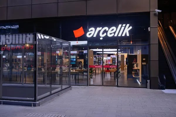 Seçkin Ev Eşyaları - Resim 1