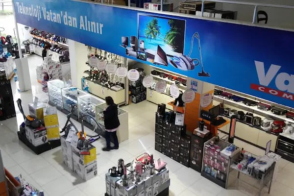 Vatan Bilgisayar İzmit - Resim 6