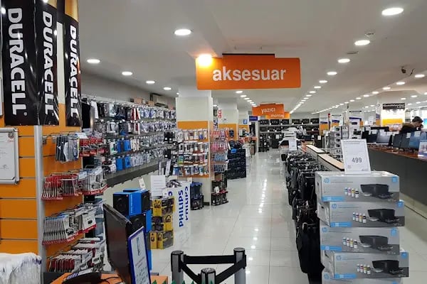 Vatan Bilgisayar İzmit - Resim 14