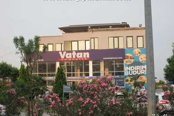 Vatan Bilgisayar İzmit - Resim 9