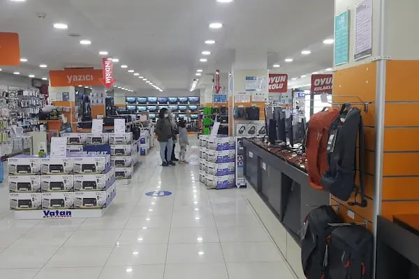 Vatan Bilgisayar İzmit - Resim 5