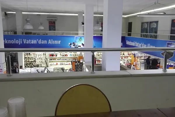 Vatan Bilgisayar İzmit - Resim 4
