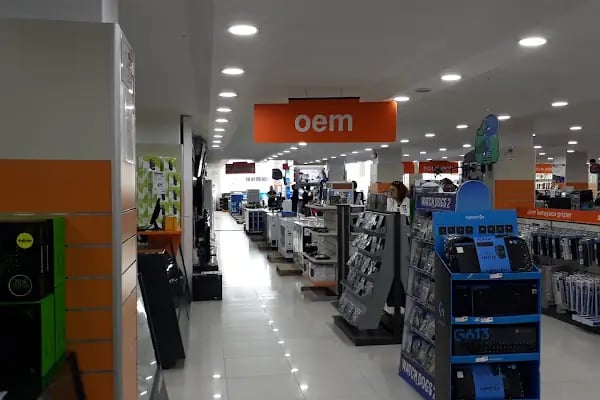 Vatan Bilgisayar İzmit - Resim 20