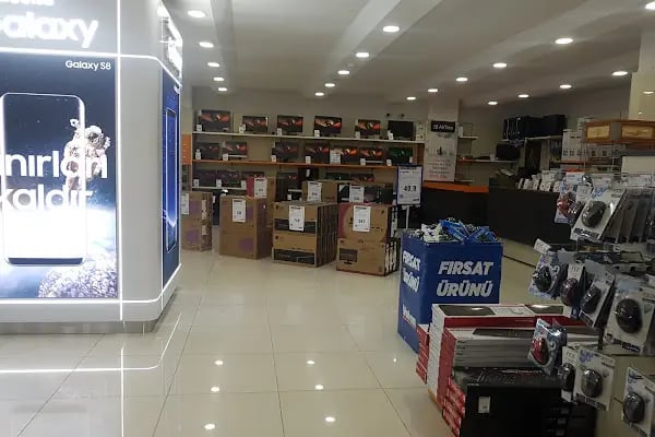 Vatan Bilgisayar İzmit - Resim 19