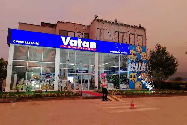 Vatan Bilgisayar İzmit - Resim 16