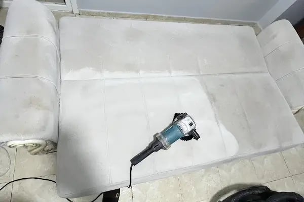 Dayı Garage Oto Yıkama ve Aksesuar - Resim 20