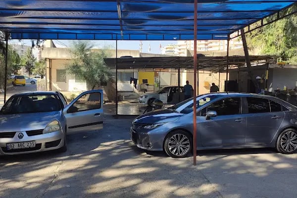Dayı Garage Oto Yıkama ve Aksesuar - Resim 3