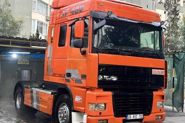 Dayı Garage Oto Yıkama ve Aksesuar - Resim 5