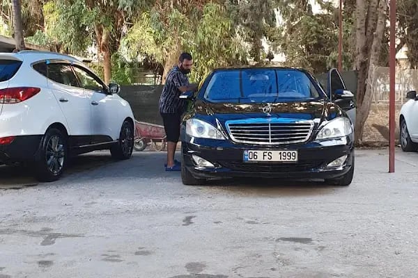 Dayı Garage Oto Yıkama ve Aksesuar - Resim 12