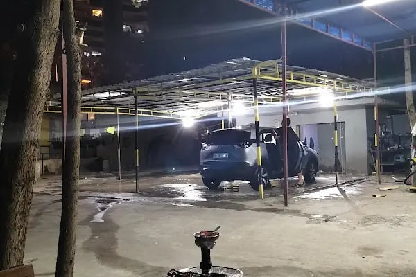 Dayı Garage Oto Yıkama ve Aksesuar - Resim 14