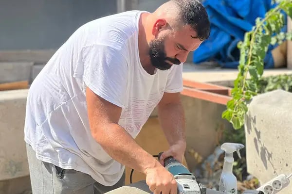 Dayı Garage Oto Yıkama ve Aksesuar - Resim 18