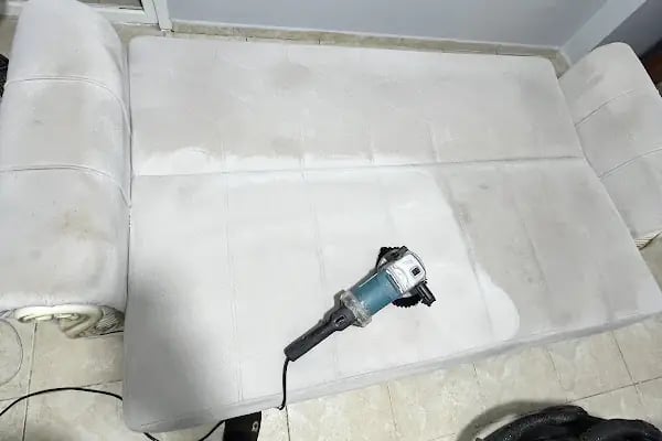 Dayı Garage Oto Yıkama ve Aksesuar - Resim 19