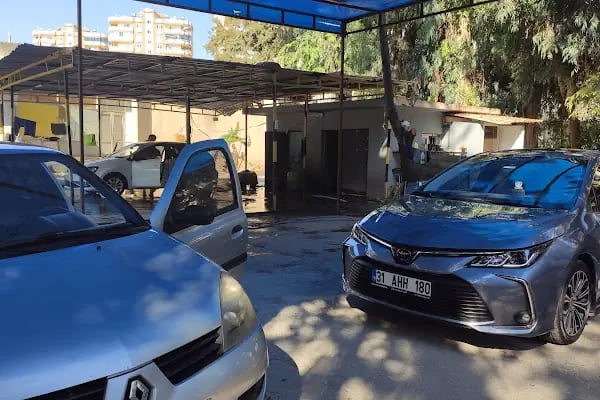Dayı Garage Oto Yıkama ve Aksesuar - Resim 17