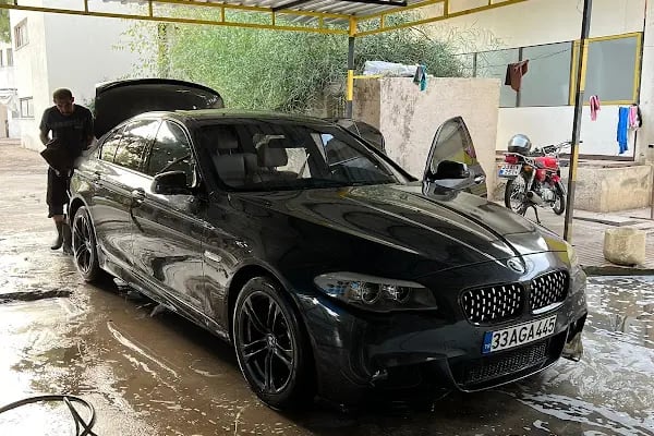 Dayı Garage Oto Yıkama ve Aksesuar - Resim 8