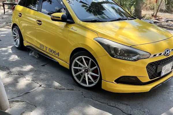 Dayı Garage Oto Yıkama ve Aksesuar - Resim 4