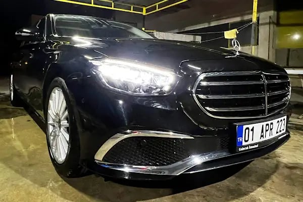 Dayı Garage Oto Yıkama ve Aksesuar - Resim 2