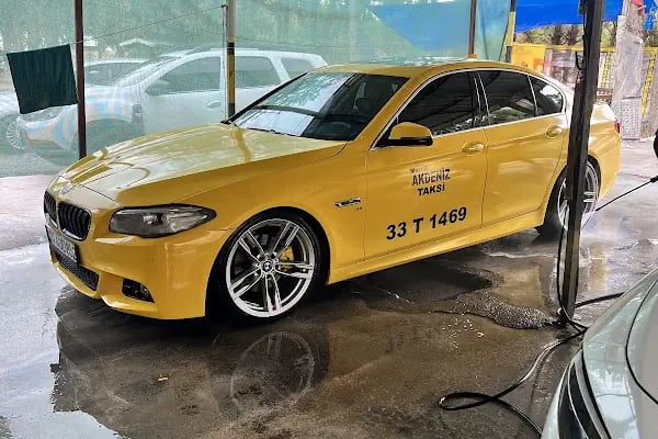 Dayı Garage Oto Yıkama ve Aksesuar - Resim 7