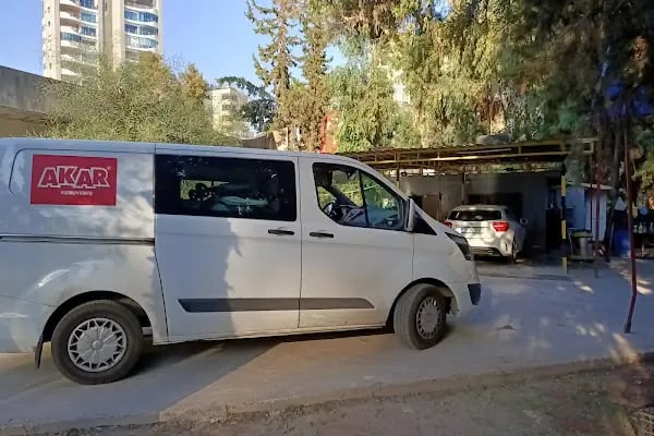 Dayı Garage Oto Yıkama ve Aksesuar - Resim 15