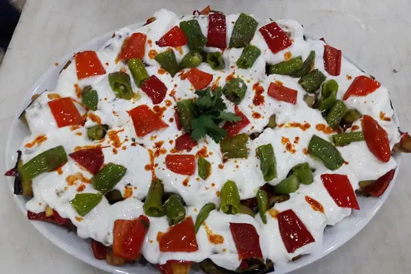 Çamalti restoran - Resim 18