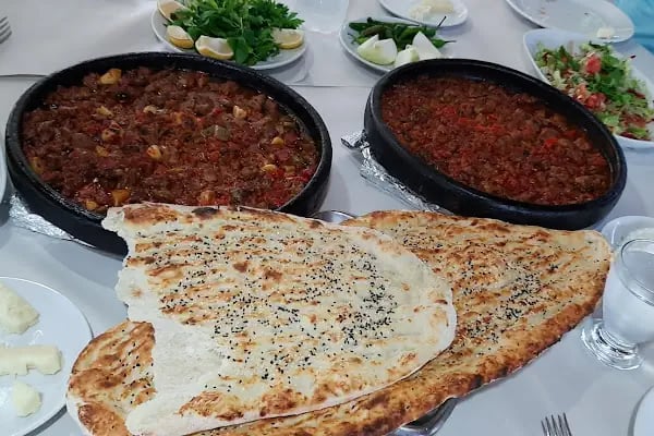 Çamalti restoran - Resim 17