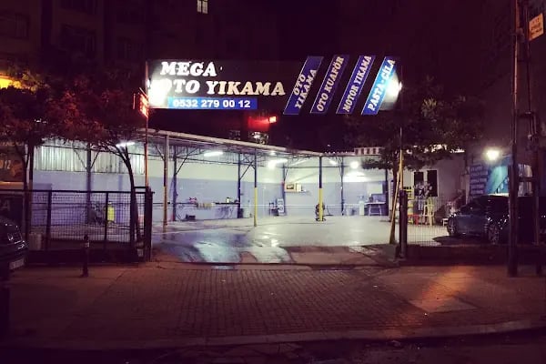 Seçkin Garage Oto Yıkama &amp; Kuaför &amp; Oto Lastik - Resim 10