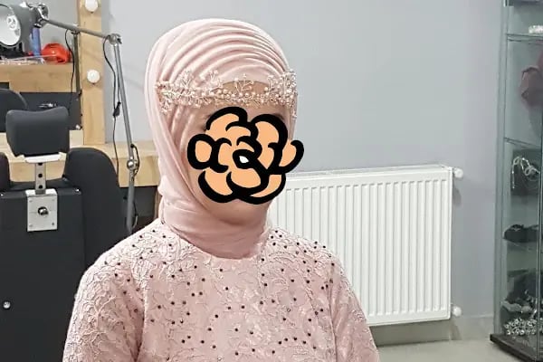 İNEGÖL ŞİRİN KUMANOĞLU KUAFÖR SALONU - Resim 7