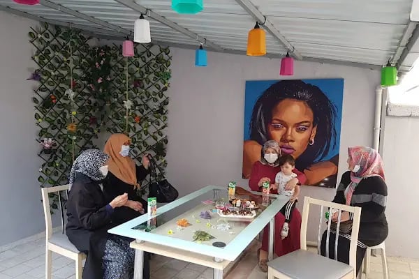 İNEGÖL ŞİRİN KUMANOĞLU KUAFÖR SALONU - Resim 13