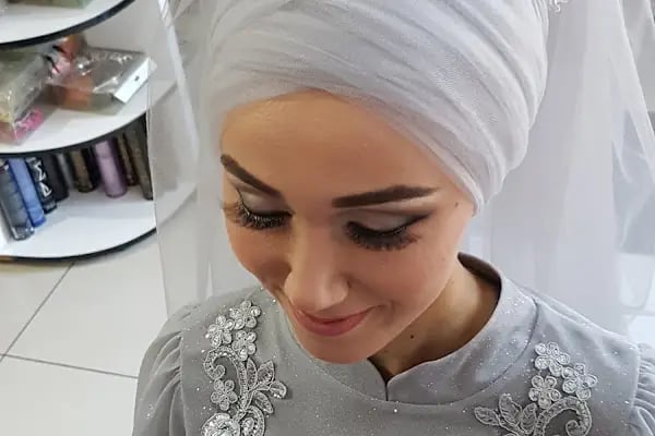İNEGÖL ŞİRİN KUMANOĞLU KUAFÖR SALONU - Resim 20