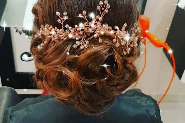 İNEGÖL ŞİRİN KUMANOĞLU KUAFÖR SALONU - Resim 16