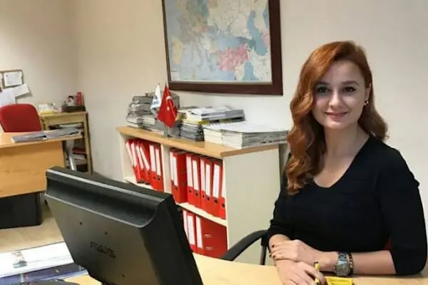 Gökbora Uluslararası Nakliyat(Çerkezköy Bölge Müdürlüğü) - Resim 1