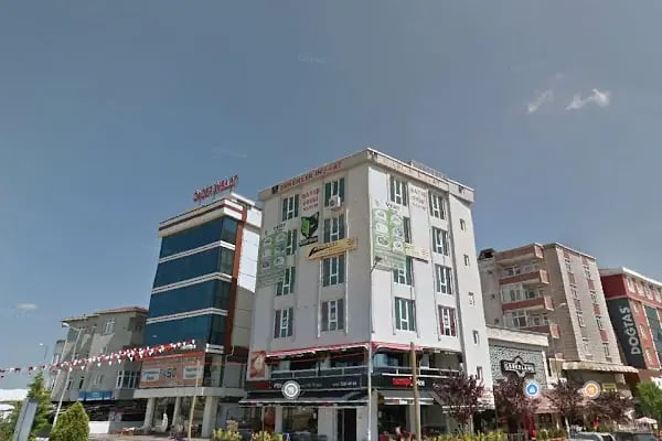 Gökbora Uluslararası Nakliyat(Çerkezköy Bölge Müdürlüğü) - Resim 2