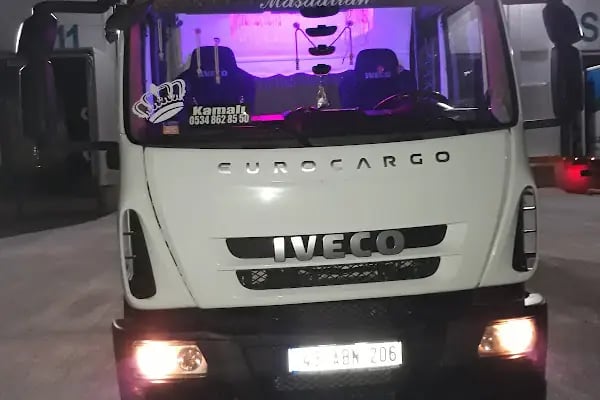 A 101 Balıkesir Depo - Resim 19