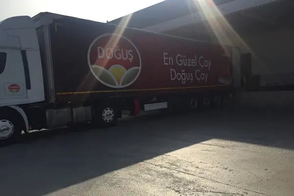 A 101 Balıkesir Depo - Resim 15