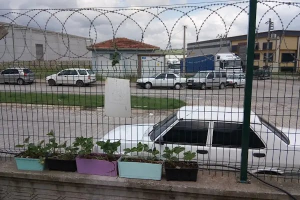 A 101 Balıkesir Depo - Resim 7