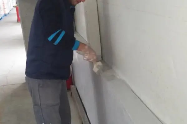 A 101 Balıkesir Depo - Resim 13