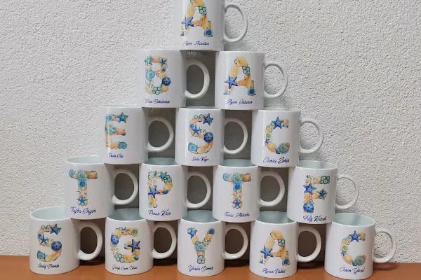 Çerkezköy Tişört Baskı Atölyesi ( GÖKGÜR REKLAM ) - Resim 7