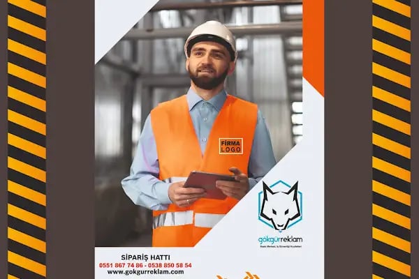 Çerkezköy Tişört Baskı Atölyesi ( GÖKGÜR REKLAM ) - Resim 16