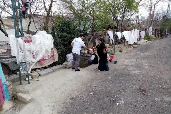 İyilik Denizi Derneği - Resim 16
