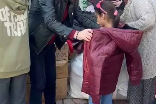 İyilik Denizi Derneği - Resim 12
