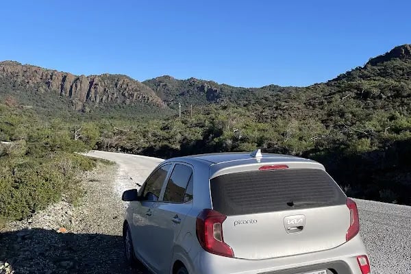 Kim Rent A Car - Resim 12